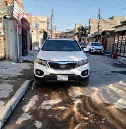 کیا سۆرینتۆ